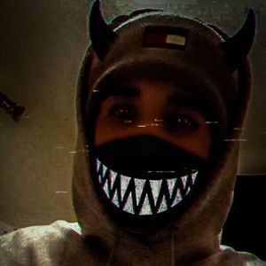 Meet your Posher, Ruben